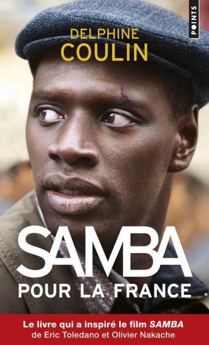 Emprunter Samba pour la France livre