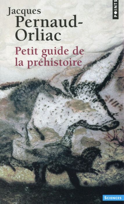 Emprunter Petit guide de la préhistoire livre