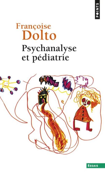 Emprunter Psychanalyse et pédiatrie. Les grandes notions de la psychanalyse %3B Seize observations d'enfants livre