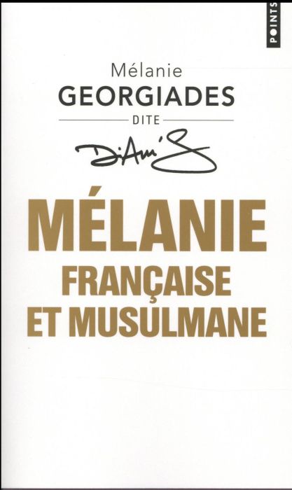 Emprunter Mélanie, française et musulmane livre