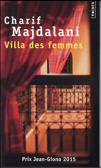Emprunter Villa des femmes livre