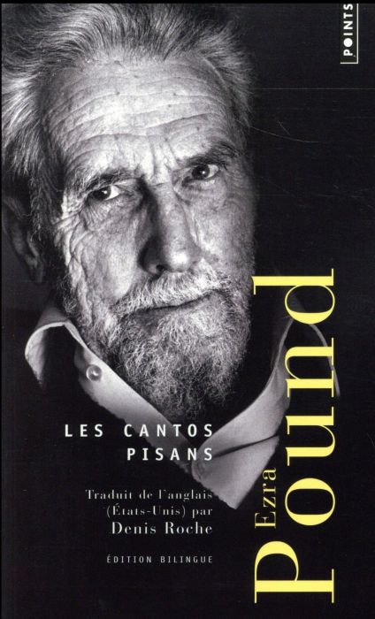 Emprunter Les cantos pisans. Edition bilingue français-anglais livre