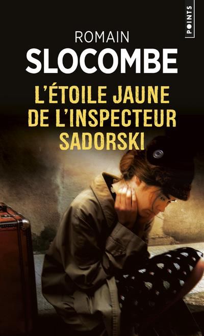 Emprunter La trilogie des collabos : L'étoile jaune de l'inspecteur Sadorski livre