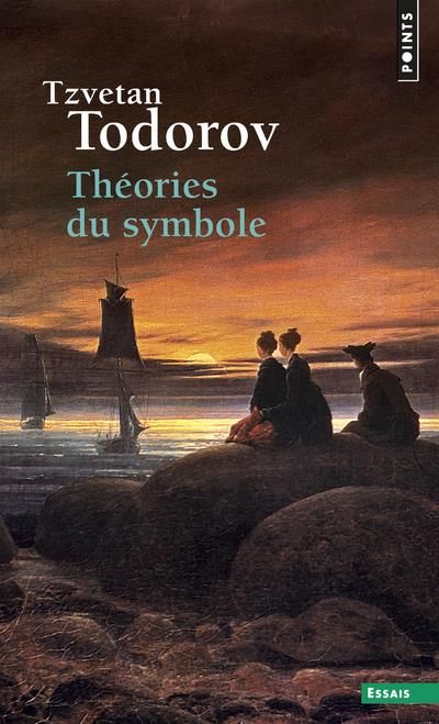 Emprunter Théories du symbole livre