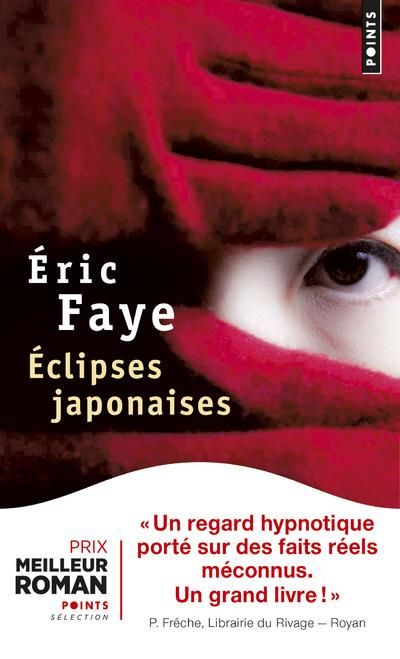 Emprunter Eclipses japonaises livre