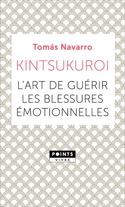 Emprunter Kintsukuroi. L'art de guérir les blessures émotionnelles livre