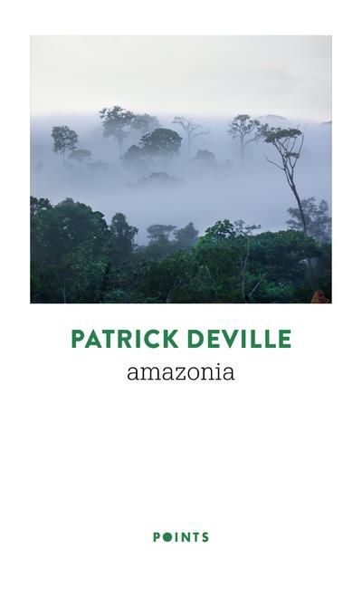 Emprunter Amazonia livre