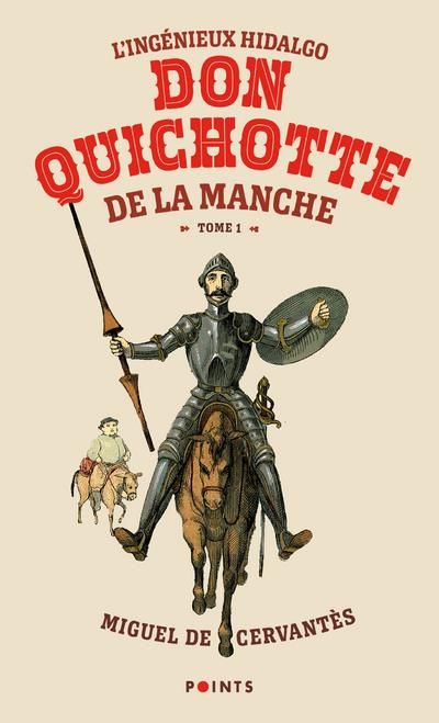 Emprunter L'INGENIEUX HIDALGO DON QUICHOTTE DE LA MANCHE/01/ livre