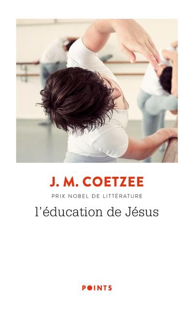Emprunter L'éducation de Jésus livre