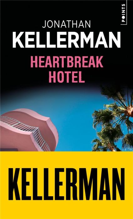 Emprunter Heartbreak Hotel livre