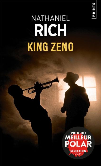 Emprunter King Zeno livre