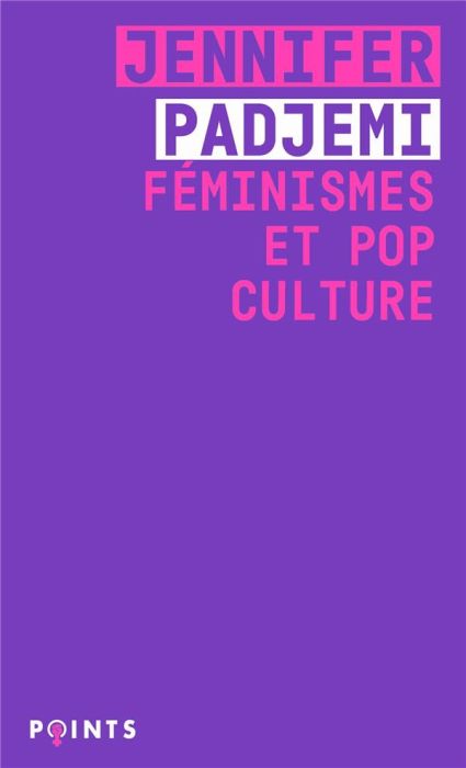 Emprunter Féminismes et pop culture livre