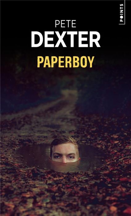 Emprunter Paperboy livre