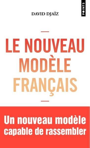 Emprunter Le nouveau modèle français livre