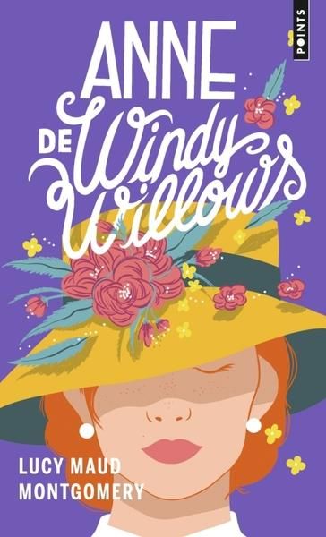 Emprunter Anne de Windy Willows livre