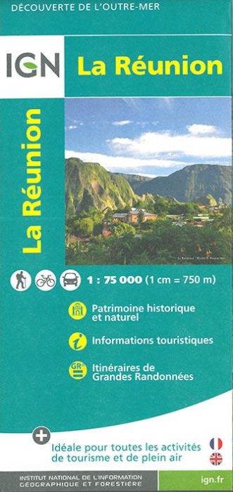 Emprunter La Réunion 1 75000 livre