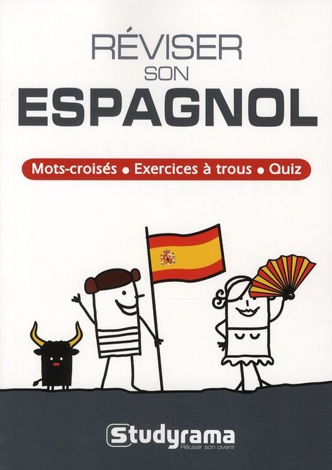 Emprunter Réviser son espagnol livre