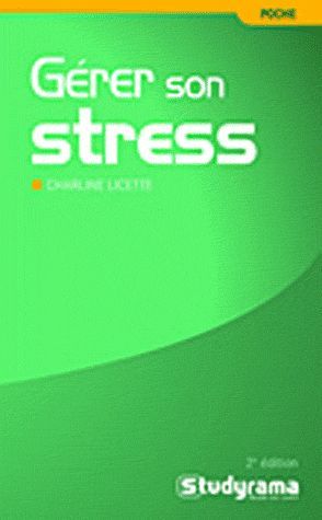Emprunter Gérer son stress. 2e édition livre
