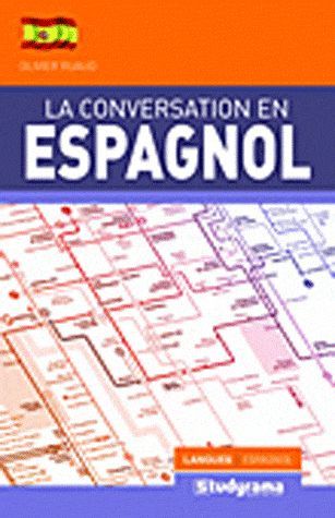 Emprunter La conversation en espagnol livre