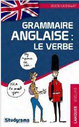 Emprunter Grammaire anglaise : le verbe. 2e édition livre