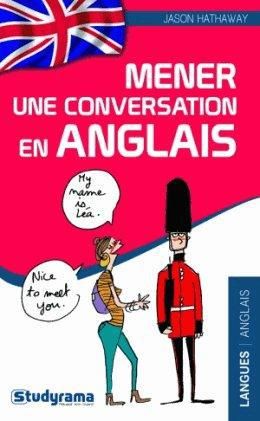 Emprunter Mener une conversation en anglais livre