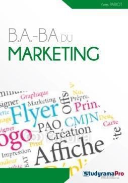 Emprunter B.A-b.A du marketing livre