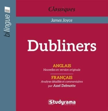 Emprunter Dubliners. Edition bilingue français-anglais livre