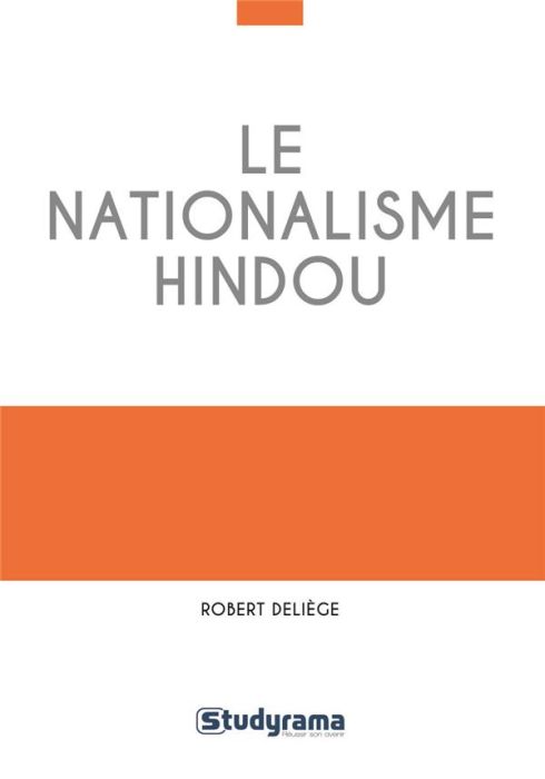 Emprunter Le nationalisme hindou livre