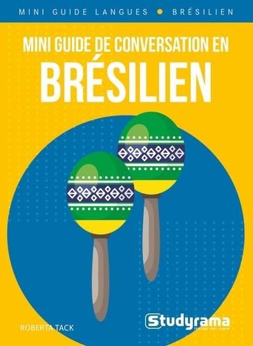 Emprunter Mini guide de conversation en brésilien. 2e édition livre
