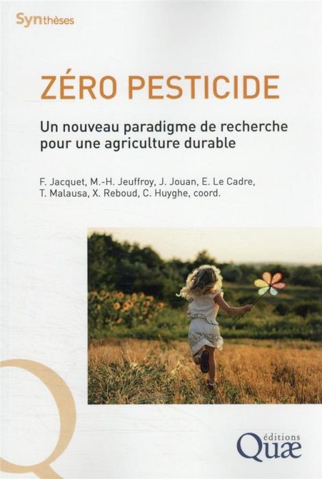 Emprunter Zéro pesticide livre