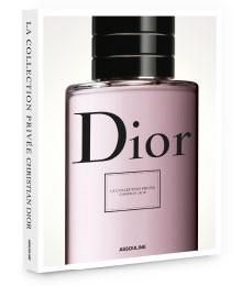Emprunter La collection privée Christian Dior livre