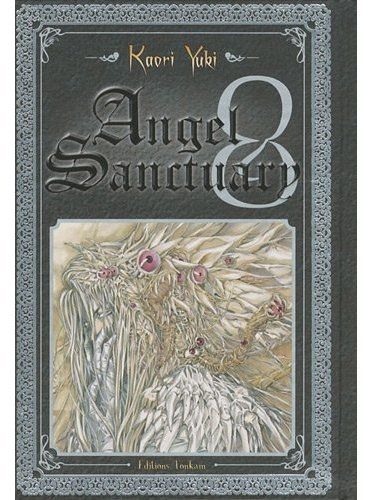 Emprunter Angel Sanctuary/8Edition Deluxe livre