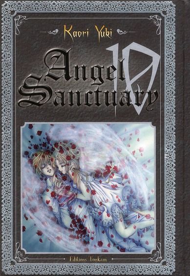 Emprunter Angel Sanctuary/10/Angel Sanctuary Tome 10 livre