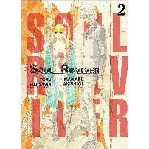 Emprunter Soul Reviver/2/Soul Reviver Tome 2 livre