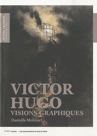 Emprunter Victor Hugo. Visions graphiques livre
