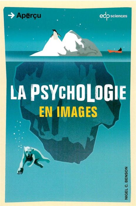 Emprunter La psychologie en images livre