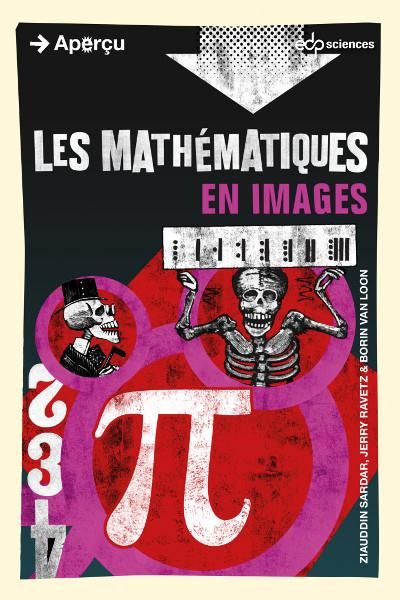 Emprunter Les mathématiques en images livre