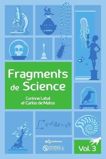Emprunter Fragments de science. Volume 3 livre