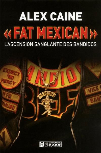 Emprunter Fat Mexican livre