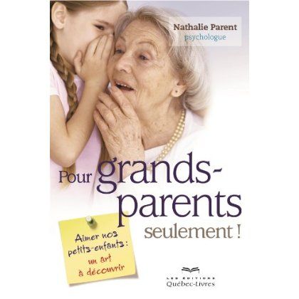 Emprunter Pour grands-parents seulement ! livre