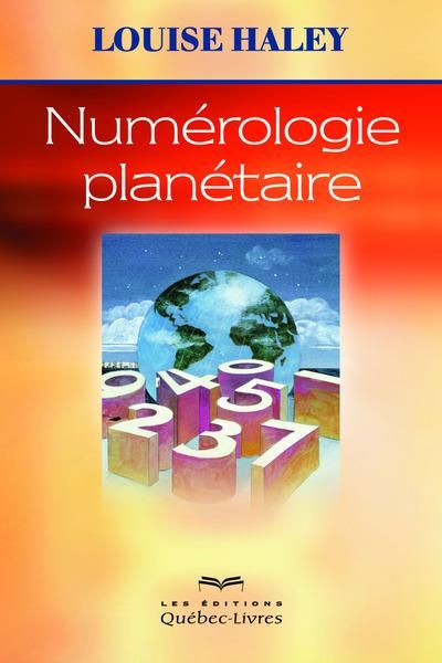 Emprunter Numérologie planétaire livre