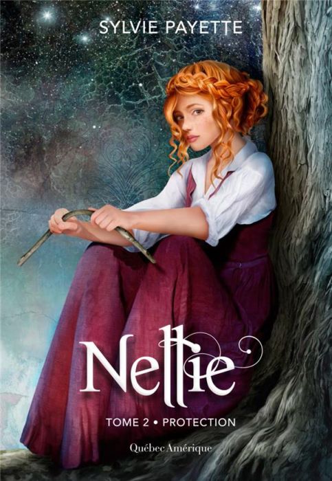 Emprunter Nellie tome 2 - Protection livre