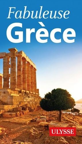 Emprunter Fabuleuse Grèce livre
