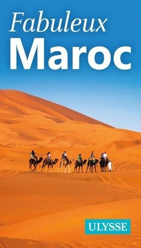 Emprunter Fabuleux Maroc livre
