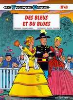 Emprunter Les Tuniques Bleues Tome 43 : Des Bleus et du Blues livre