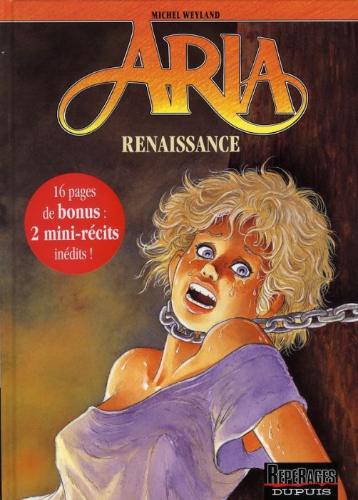 Emprunter Aria Tome 30 : Renaissance livre
