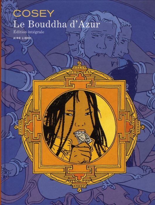 Emprunter Le Bouddha d'Azur. Edition intégrale livre