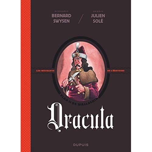 Emprunter La véritable histoire vraie : Dracula livre