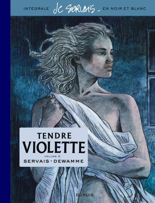 Emprunter Tendre Violette Intégrale Tome 2 livre