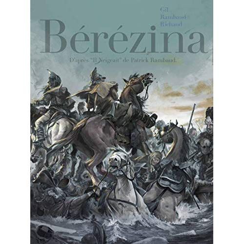 Emprunter Bérézina Intégrale : Tomes 1, 2 et 3 livre